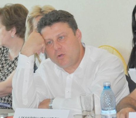Un consilier local din Constanţa a prins un contract de miliarde cu RAPPS Bucureşti